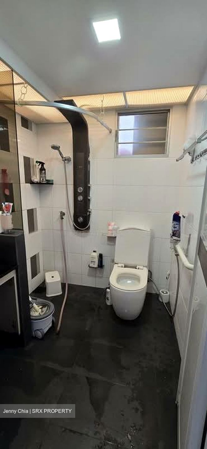 Blk 467A Fernvale Lea (Sengkang), HDB 3 Rooms #589940321